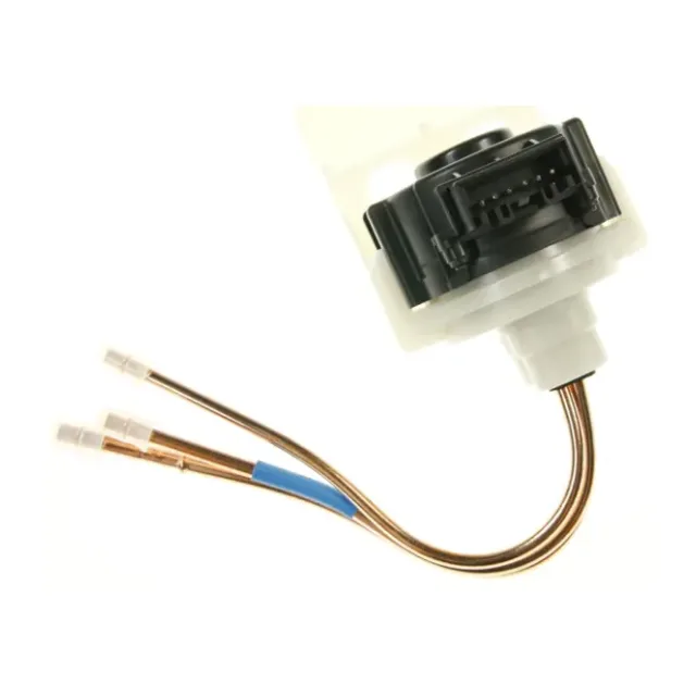 Samsung Refrigerator Step Valve