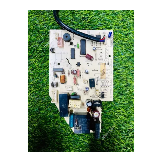 Air Conditioner Indoor Unit Control Board (PCB)
