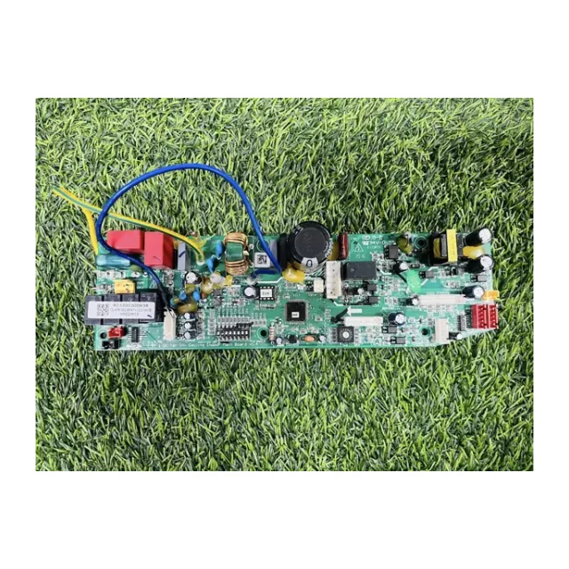 Panasonic Air Conditioner Indoor PCB (AC Original indoor Mother BOARD)