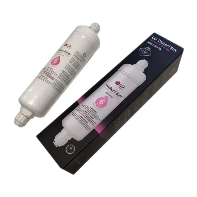LG Fridge Water Filter - ADQ736939 ADQ73693901 5231JA2012B