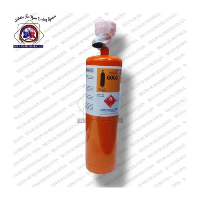 R 600a gas Refrigerator FORAN brand 420g