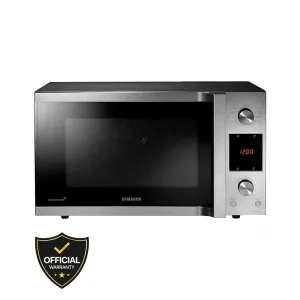 Samsung 45L Convection Microwave Oven (MC457TGRCSR/D2)