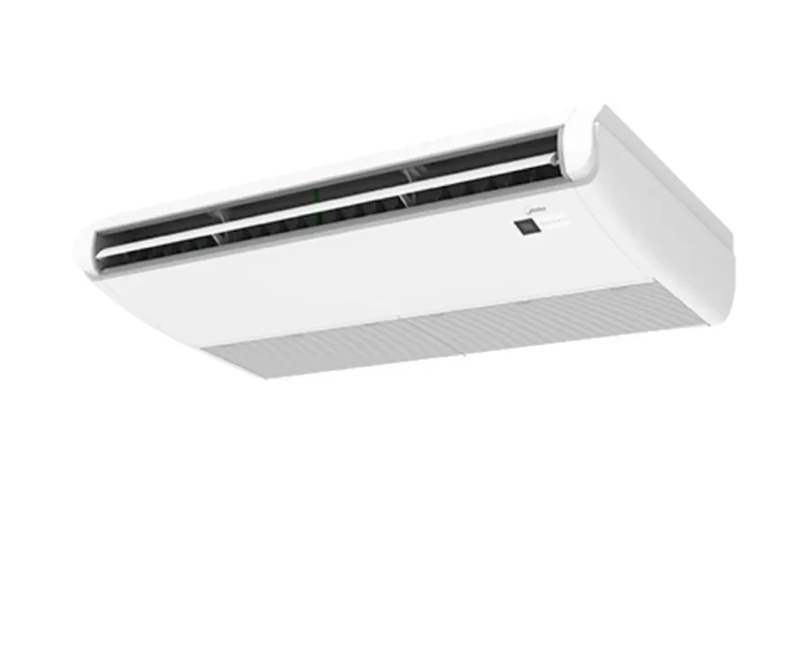 Midea 5 Ton Ceiling Type Non-Inverter Air Conditioner (White) (MUB-60CRN1)