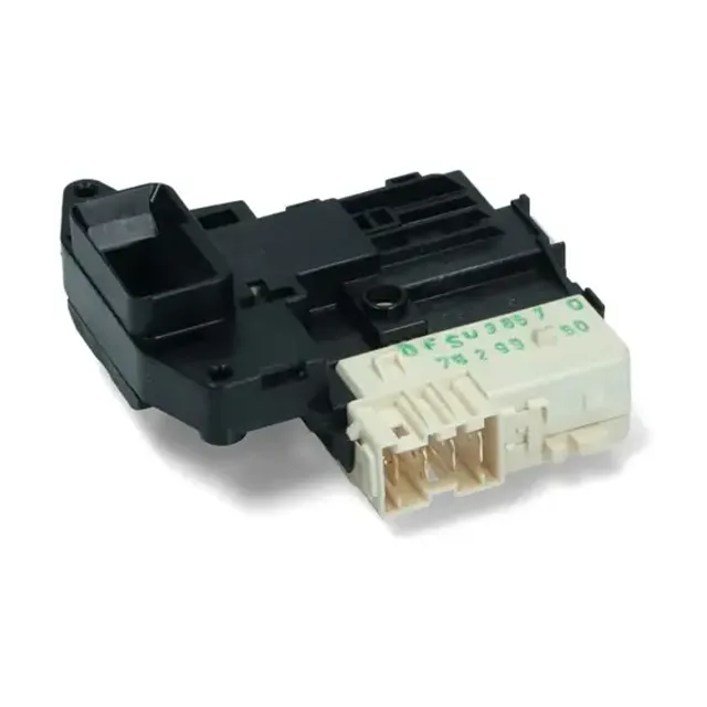 LG Front Loader Washing Machine Door Lock Interlock - EBF61315801
