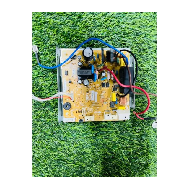 Sharp Air Conditioner Indoor PCB (Printed Circuit Board)
