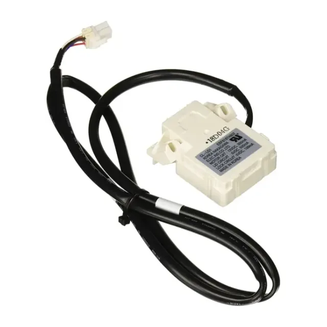 LG Washing Machine Lid Switch Lock WT-R10806 - EBF61674802