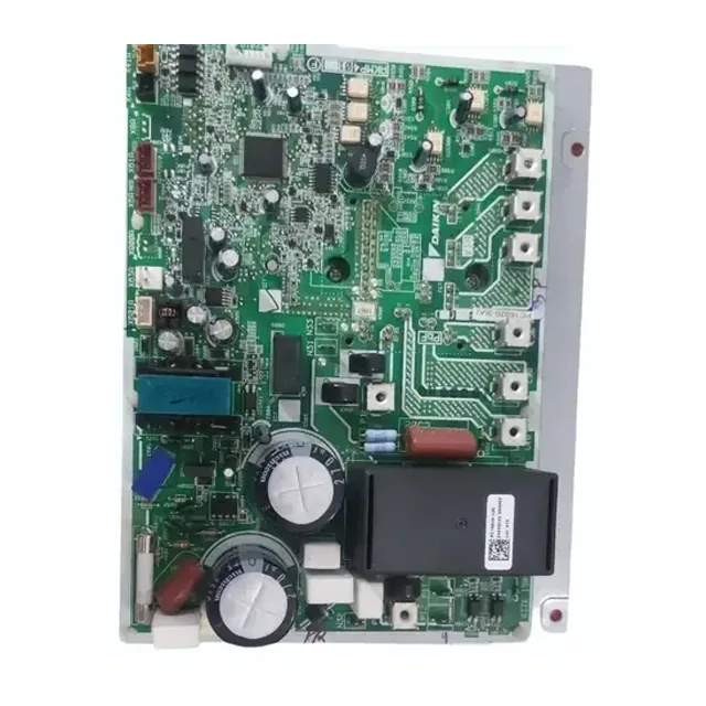 Daikin VRV PCB