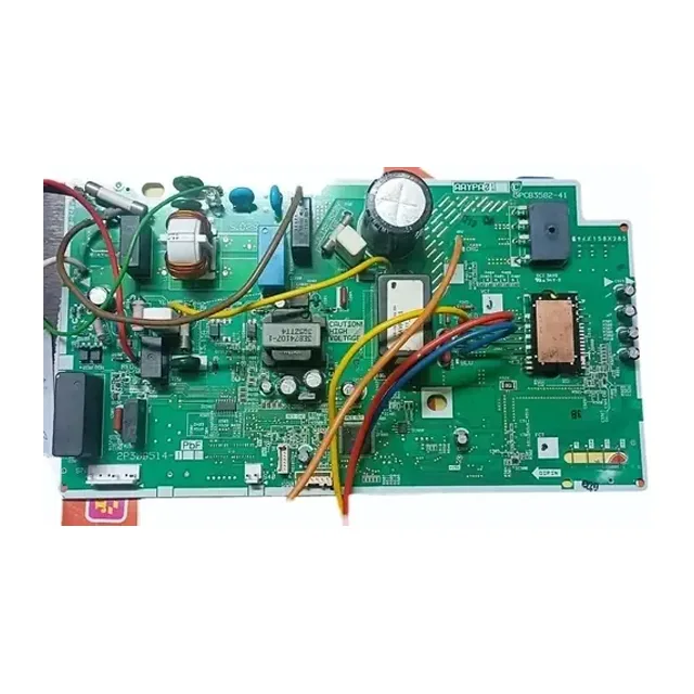 Daikin 1.5 tr Inverter PCB Board