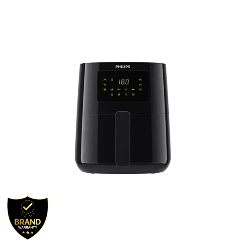 Philips 4.1 Liter 1400 watt Air Fryer (HD9252)