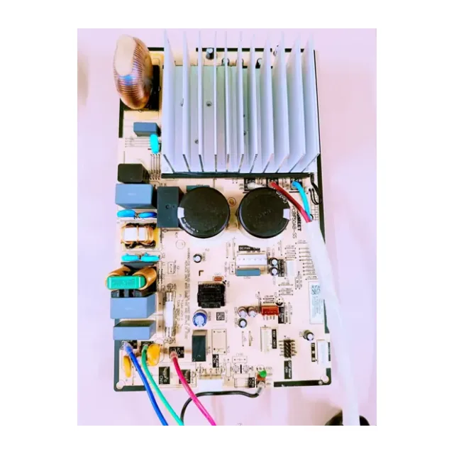 Whirlpool Air Conditioners outdoor PCB