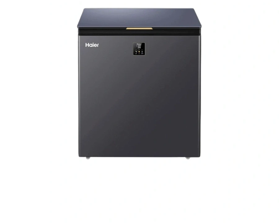 Haier 142 Liter Chest Freezer (HCF-175SGE / HCF-175SGEL)
