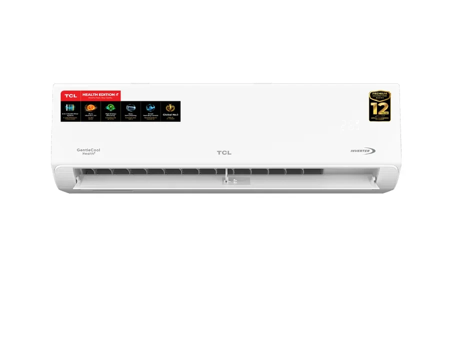 TCL 2 Ton GentleCool DC Inverter AC  (TAC-24CSD/TPH21)