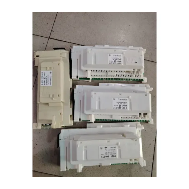 Bosch Washing Masing Main PCB Mader BOARD
