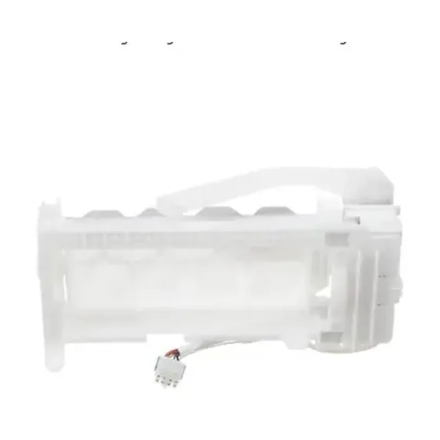 Samsung DA97-19010A Refrigerator Ice Maker Assembly
