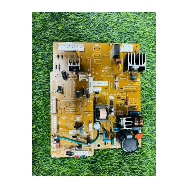 Sharp Refrigerator PCB Board