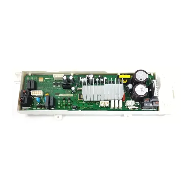 Samsung Washing Machine Main Control Board - DC92-01768E