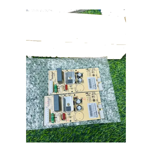 printed circuit boards (PCB) Beko Refrigerator