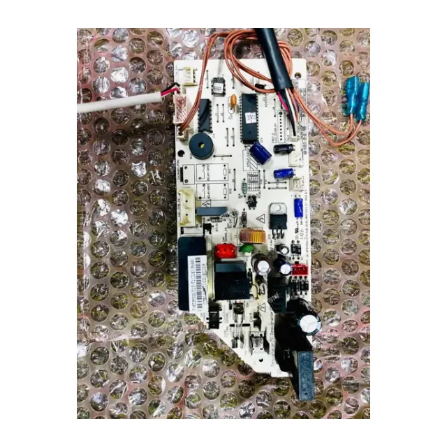 indoor unit printed circuit board (PCB) for a split air conditioner