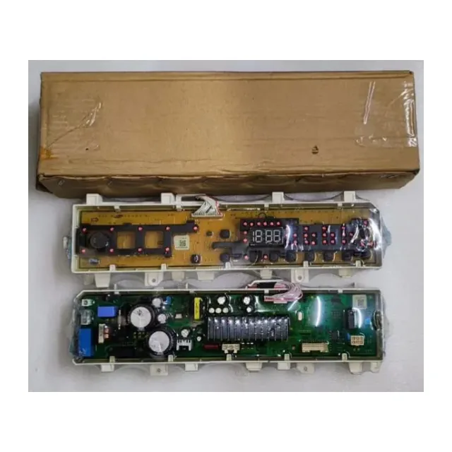 Samsung Washing Machine PCB Mader Board WA70M4300HP/IM,WA70N4560SS/IM Samsung 7KG Washing Machine