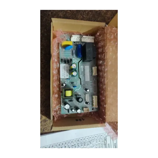 Singer Refrigerator Pcb