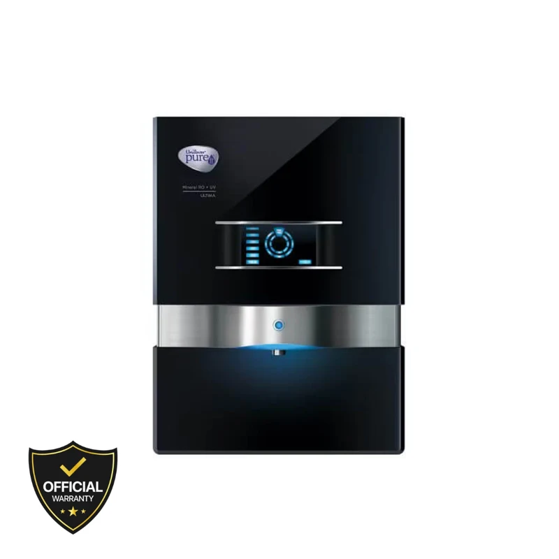 Pureit Ultima 10 Liters Water Purifier (RO+UV)