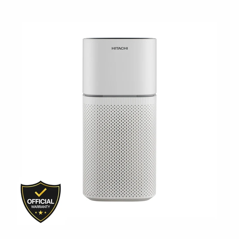 Hitachi 36W Air Purifier EP-TZ50WG