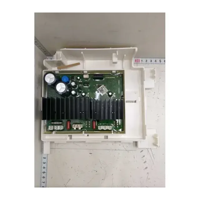 SAMSUNG Washing Machine PCB Board - DC92-02139D