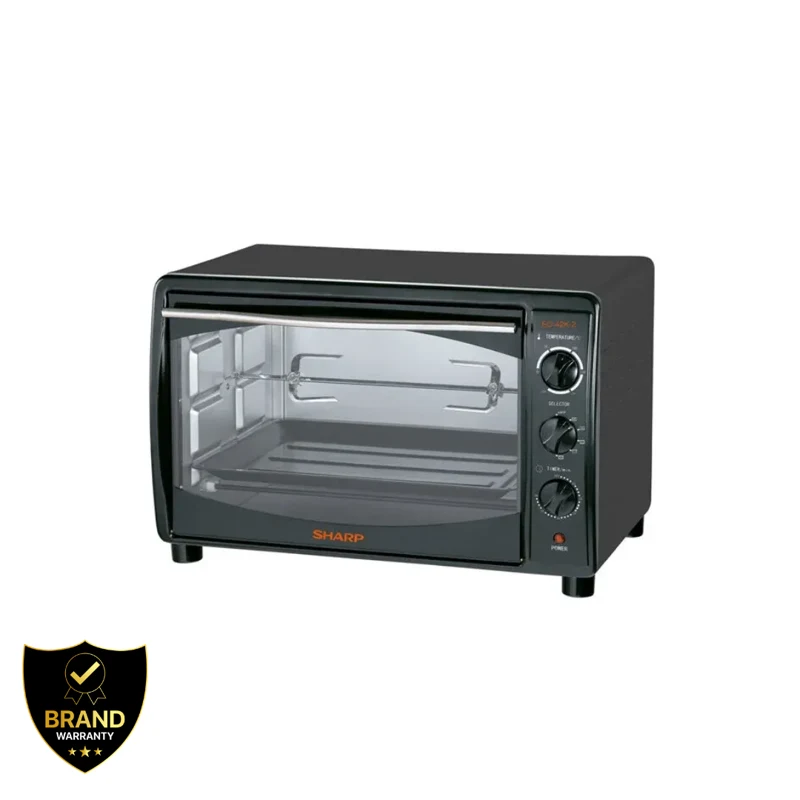 Sharp 42Liters Electric Oven (EO-42K-3)