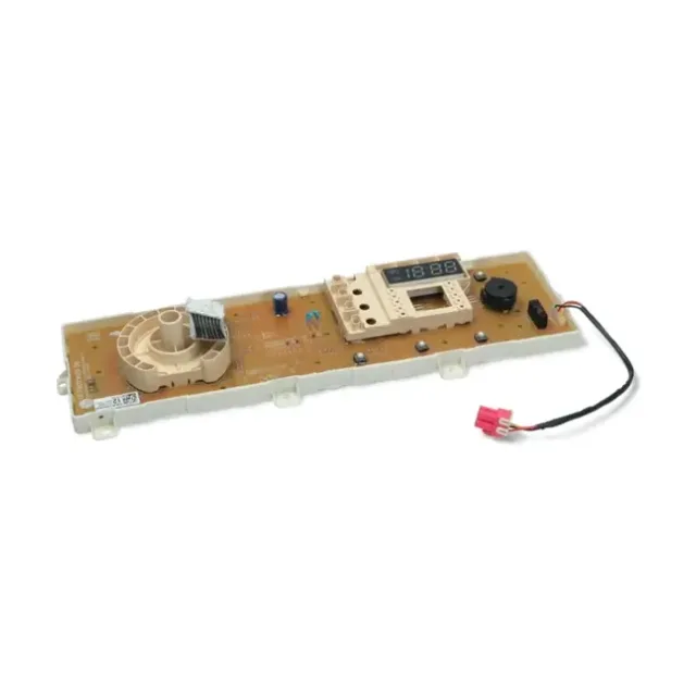 LG Washing Machine Display Board - EBR72945612