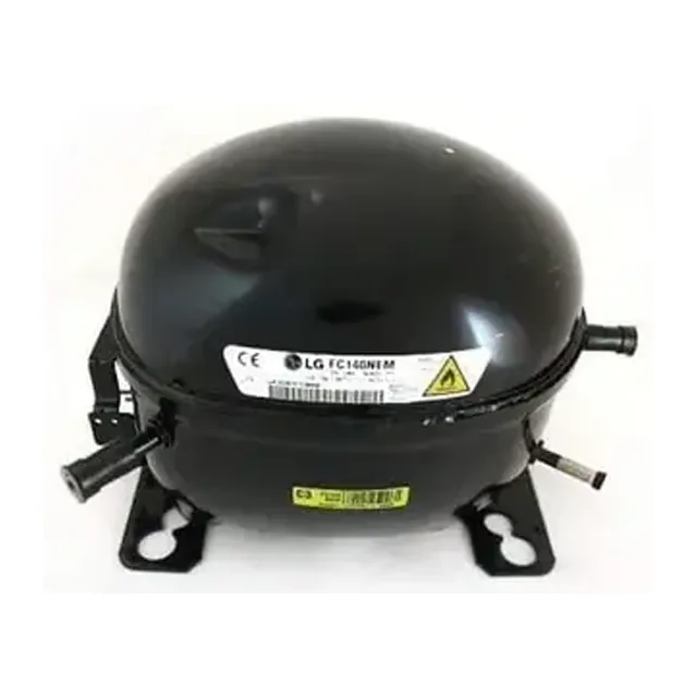 LG Fridge Freezer Compressor - TCA35173603