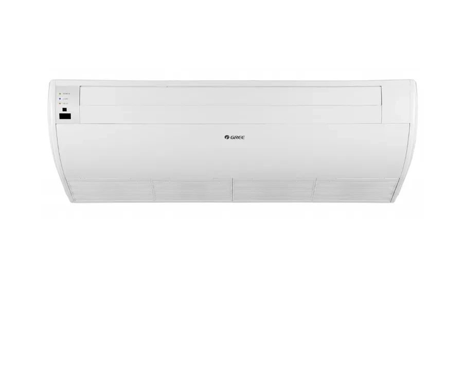 Gree 5 Ton Ceiling Type Inverter Air Conditioner (GS-60XFCAV32)