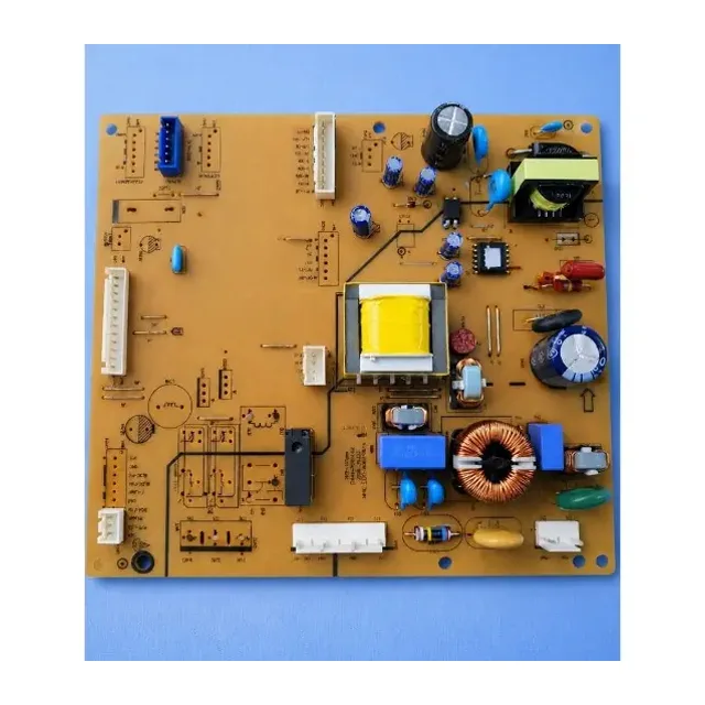 Samsung refrigerator Main PCB spare parts RB21KMFH5RH/D3