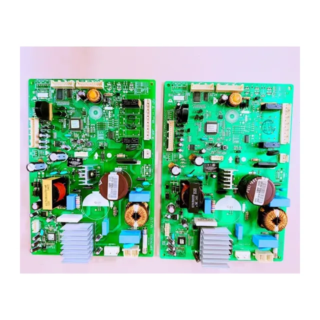 LG Refrigerator PCB
