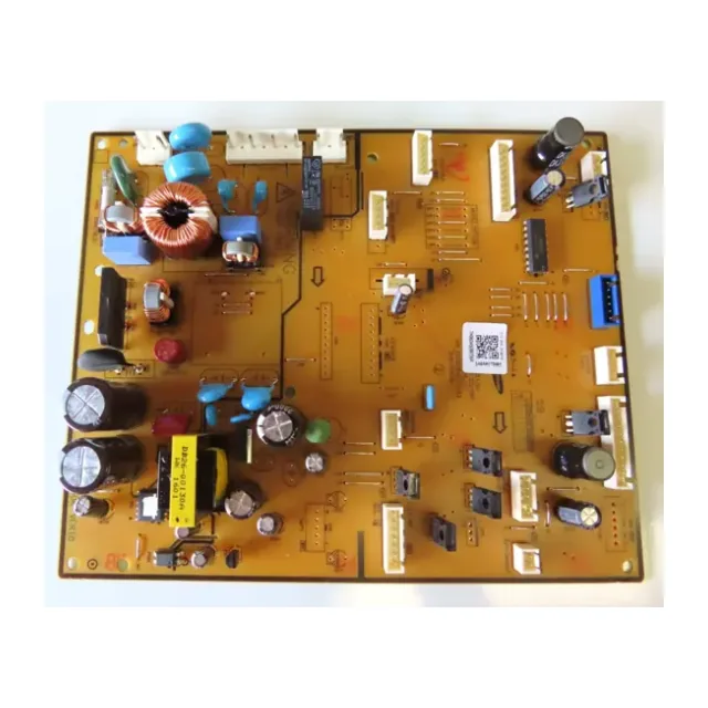 SAMSUNG FRIDGE MAIN PCB DA92-00756A