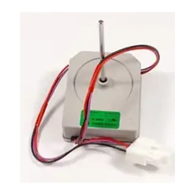 LG Freezer Fan Motor - 4681JB1029A