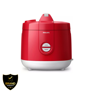 Philips 2 Liter Rice Cooker (HD3131)