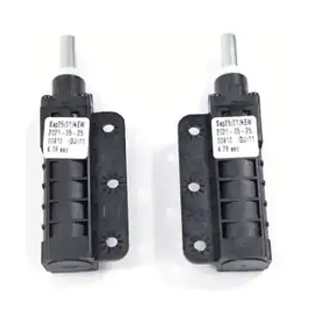 LG Washing Machine Lid Dampers Assembly - ACV73730204