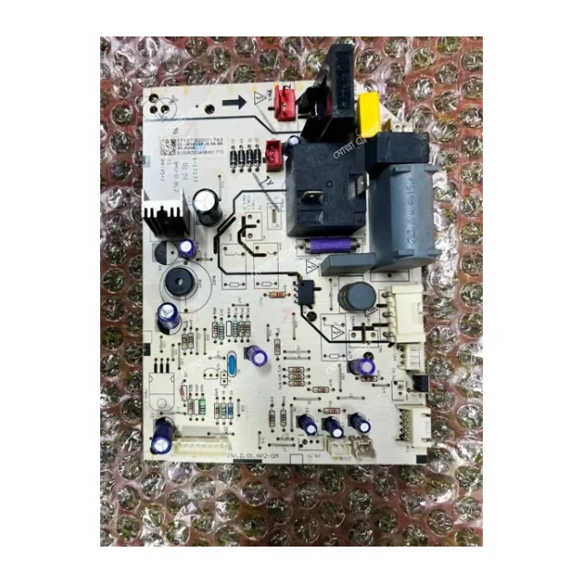 indoor printed circuit board (PCB) main control board for Midea split air conditioners