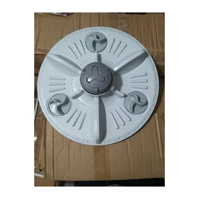 pulsator (agitator plate) for LG top-load washing machines