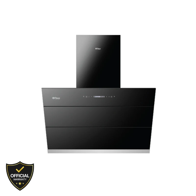 Rizco 30 Inch Kitchen Hood (Luminous 122)