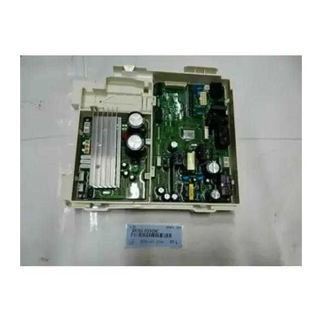 SAMSUNG Washing Machine Main PCB Board - DC92-01928C