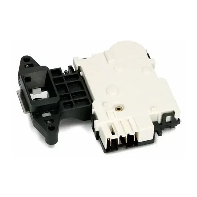 LG Washing Machine Door Lock Assy - 6601ER1004D