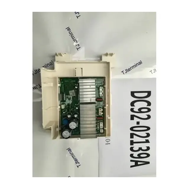 SAMSUNG Washing Machine PCB Board - DC92-02139A