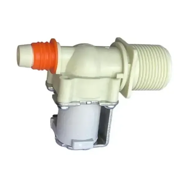 DC62-00217J Samsung Washing Machine Single Hot Inlet Valve Valve - W209