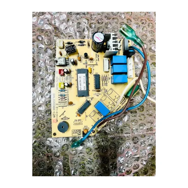 Printed Circuit Board (PCB) / Main Motherboard