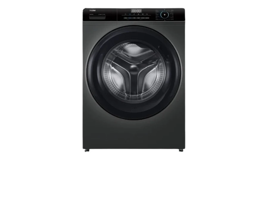 Haier 9 kg Front Loading Washing Machine Inverter (HW90-BP14959S8)