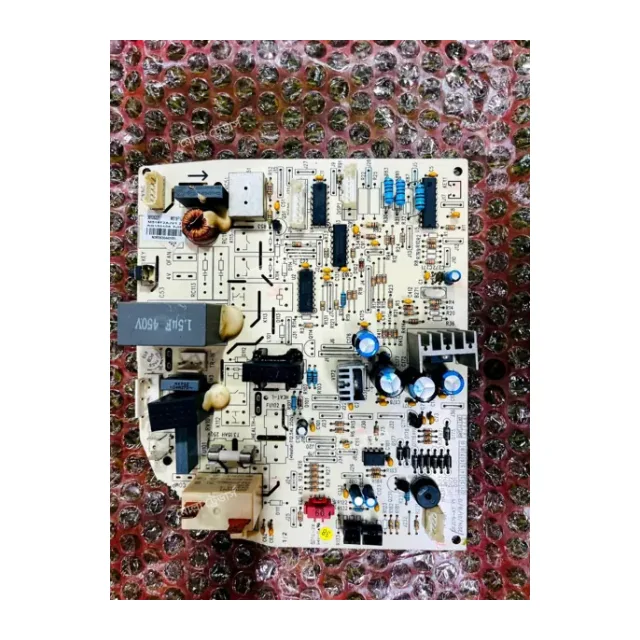 Gree Air Conditioner Main Control PCB Board