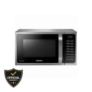 Samsung 28L Convection Microwave Oven (MC28H5025VS/D2)