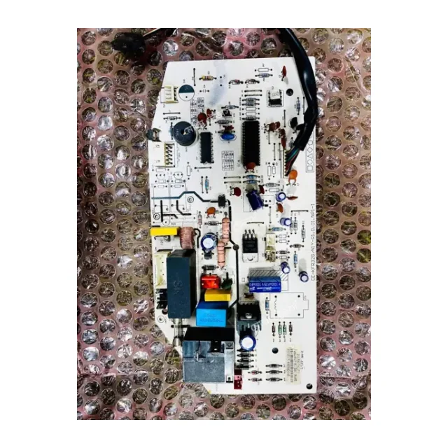 indoor unit PCB (Printed Circuit Board) for a split air conditioner