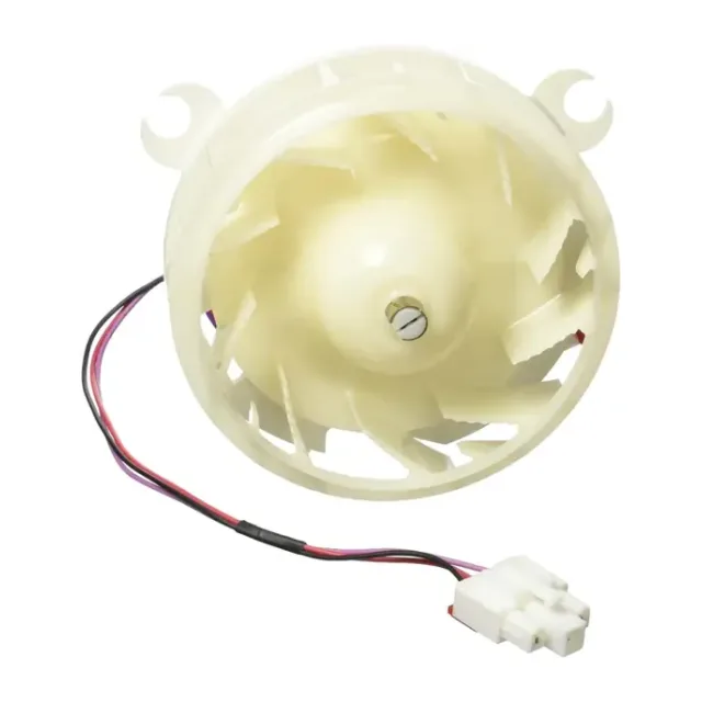 LG Freezer Fan Motor - EAU64824401